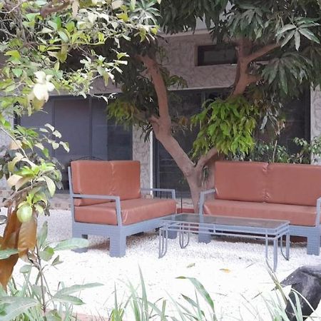 Saly Lrad Le Village Ngaring Exterior photo
