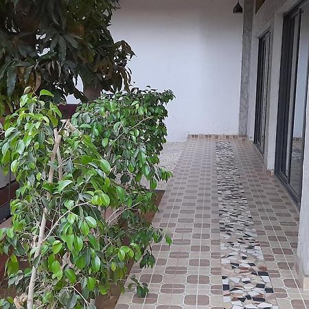 Saly Lrad Le Village Ngaring Exterior photo