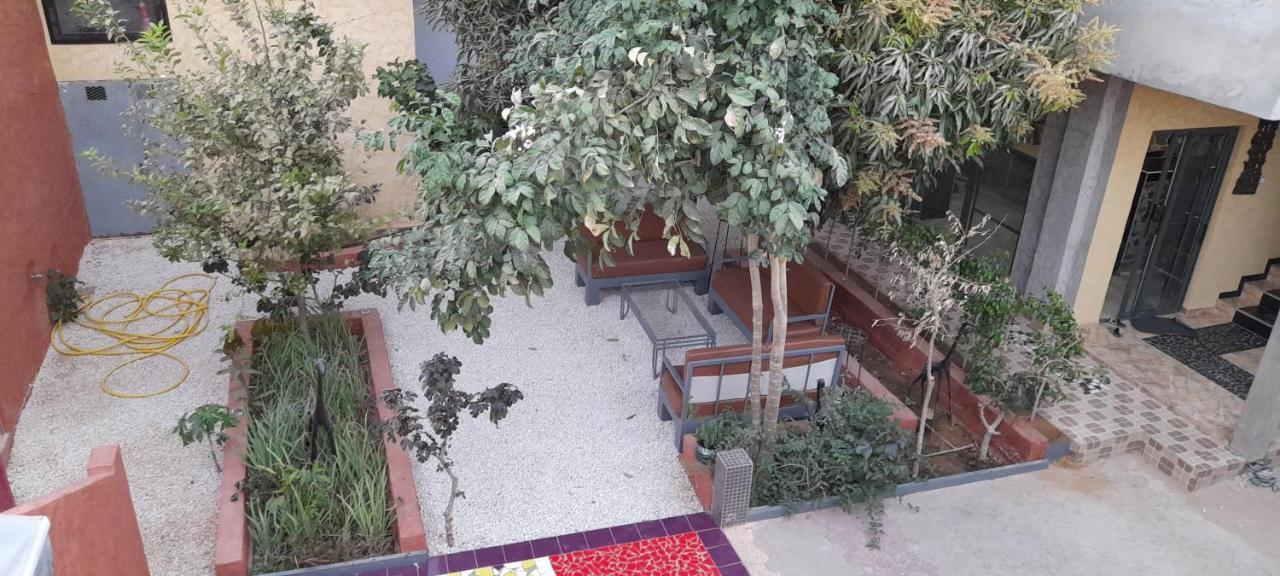 Saly Lrad Le Village Ngaring Exterior photo