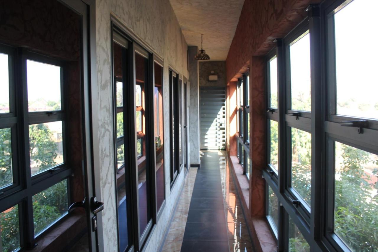 Saly Lrad Le Village Ngaring Exterior photo